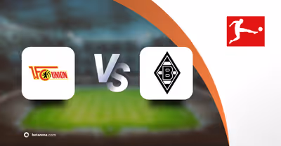 preview_49403 Pronóstico FC Unión Berlín vs Borussia Mönchengladbach 2025/2026