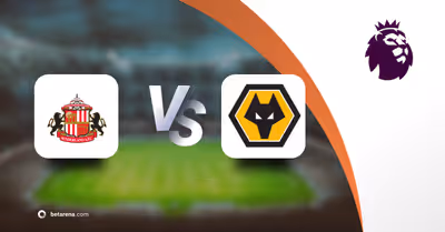 Pronostic parions Sunderland - Les Loups de Wolverhampton