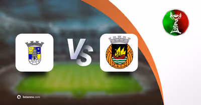 Pronostic parions Sintrense - Rio Ave