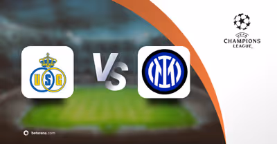 Prognóstico Union Saint-Gilloise vs Inter