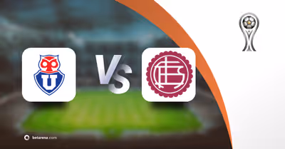preview_51149 Pronóstico Universidad de Chile vs Lanús 2025