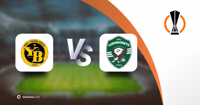 Pronóstico Jóvenes Chicos vs Ludogorets 2025/2026