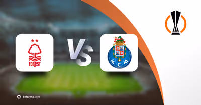 Pronostic parions Forêt de Nottingham - Porto