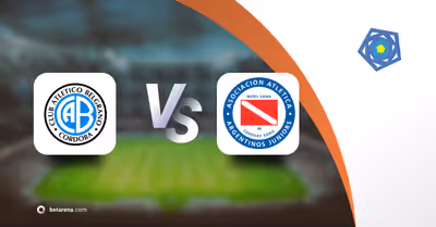Betting tip Belgrano vs Argentinos Juniors