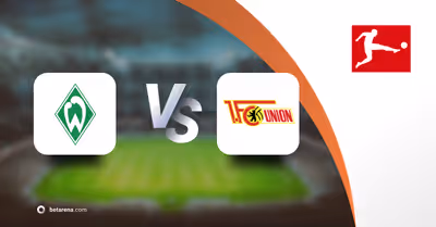 Pronóstico Werder Bremen vs FC Unión Berlín 2025/2026