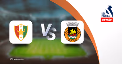 Pronostic parions Étoile Amadora - Rio Ave