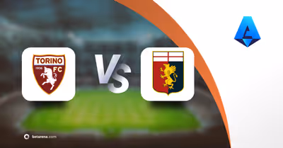 Pronóstico Torino vs Génova 2025/2026
