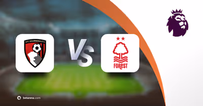 Pronostic parions AFC Bournemouth - Forêt de Nottingham