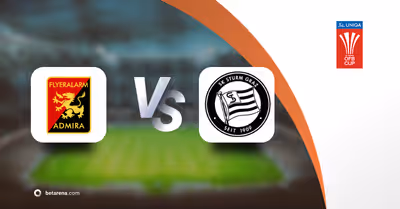 Admira - Sturm Graz pronostico