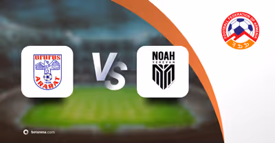 Pronostic parions Ararat - Noah
