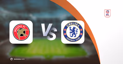Betting tip Walsall vs Chelsea U21