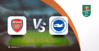 preview_52594 Betting tip Arsenal vs Brighton & Hove Albion