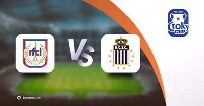 Pronóstico RFC Liège vs Sporting Charleroi 2025/2026