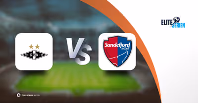 preview_52825 Palpite Rosenborg x Sandefjord