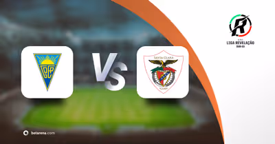 Prognóstico Estoril U23 vs Santa Clara U23