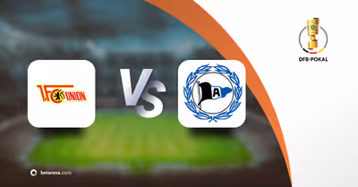 preview_52944 Pronóstico FC Unión Berlín vs DSC Arminia Bielefeld 2025/2026
