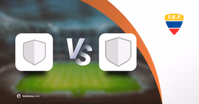 Pronóstico Vinotinto vs 22 de Julio 2025