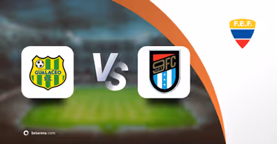 Pronóstico Gualaceo vs 9 de Octubre 2025