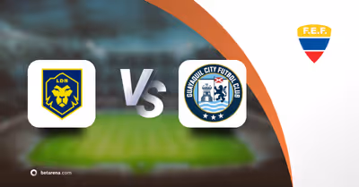 Pronóstico Leones del Norte vs Ciudad de Guayaquil 2025