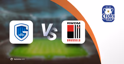 preview_52972 Genk - RWDM Brussels pronostico