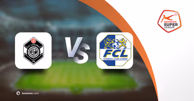 Prognóstico Lugano vs Luzern