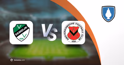 preview_53162 Prognóstico Eemdijk vs AFC