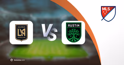 preview_53205 Betting tip Los Angeles FC vs Austin