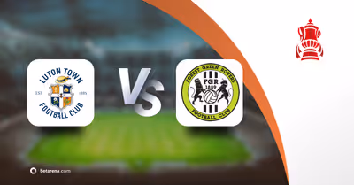 preview_53526 Betting tip Luton Town vs Forest Green Rovers