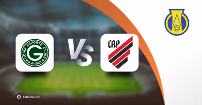 Palpite Goiás x Athletico PR