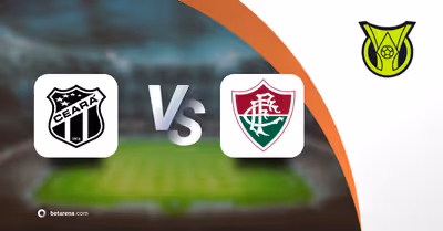 Palpite Ceará x Fluminense