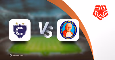 Pronóstico Cienciano vs Colegio Juan Pablo II 2025