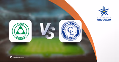 Pronóstico Plaza Colonia vs Cerro Largo 2025