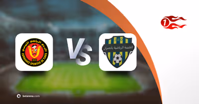 Palpite ES Tunis x JS Omrane