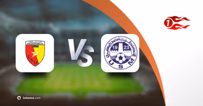 Prognóstico ES Métlaoui vs US Monastir