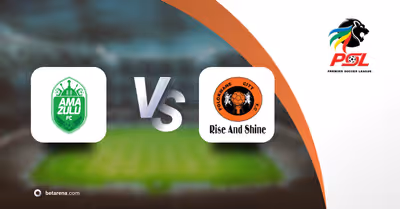 preview_54635 Prognóstico AmaZulu vs Polokwane City