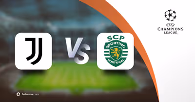 preview_54674 Betting tip Juventus vs Sporting CP