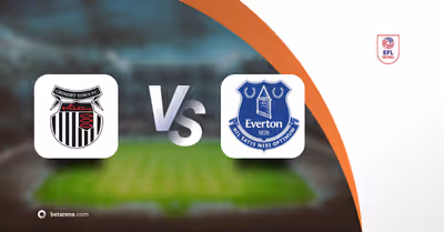 Betting tip Grimsby Town vs Everton U21