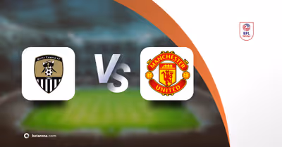 preview_54684 Betting tip Notts County vs Manchester United U21