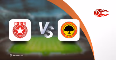 preview_54708 Pronóstico Etoile del Sahel vs ES Zarzis 2025/2026