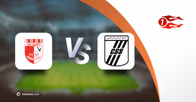 preview_54711 Pronóstico Olympique Béja vs CS Sfaxien 2025/2026