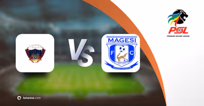 preview_54781 Pronostic parions Chippa United - Magesi