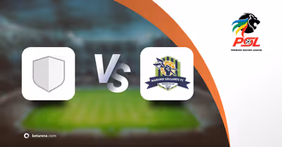 preview_54906 Palpite Durban City x Marumo Gallants FC