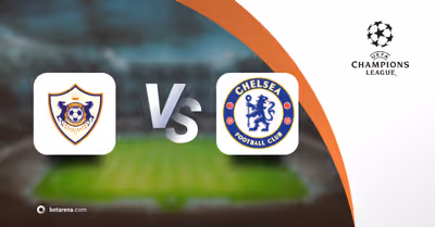 Palpite Qarabağ x Chelsea