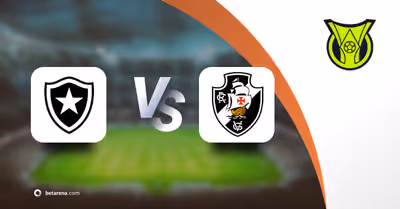Palpite Botafogo x Vasco da Gama