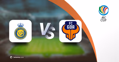 Betting tip Al Nassr vs Goa