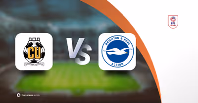 Betting tip Cambridge United vs Brighton U21