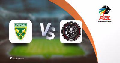 preview_55072 Golden Arrows - Orlando Pirates pronostico
