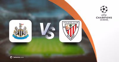 Pronostic parions Newcastle United - Club athlétique