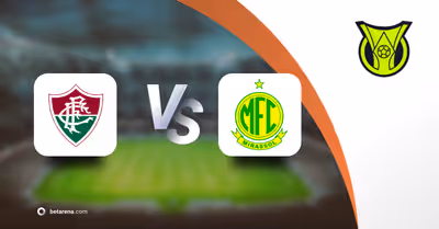 Palpite Fluminense x Mirassol