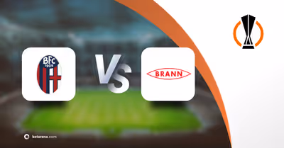 Pronóstico Bolonia vs Brann 2025/2026